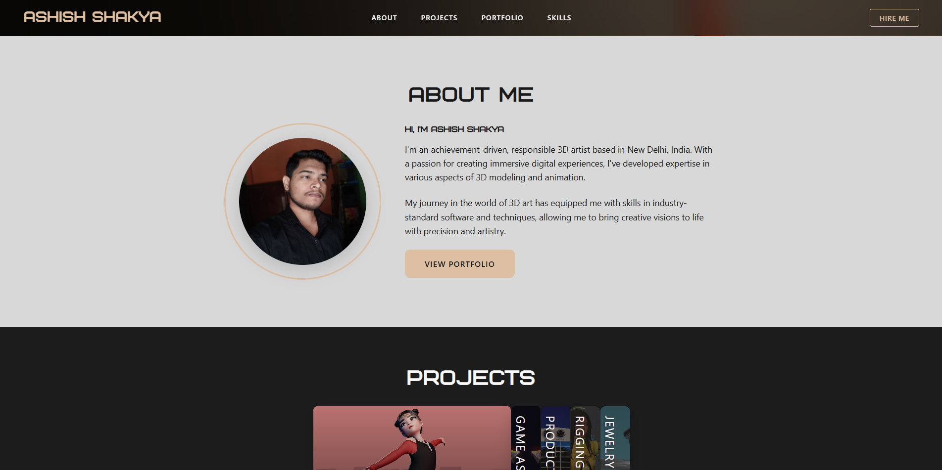 Project 2 Background